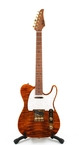 Suhr Classic T Deluxe Bengal Limited Run