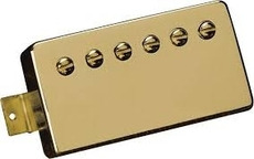 Suhr Aldrich Gold 50 Mm Bridge