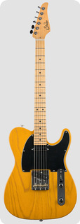 Suhr Classic T Butterscotch Core Line