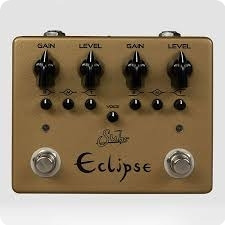 Suhr Eclipse Limited Gold Edition