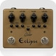 Suhr Eclipse Limited Gold Edition