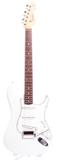 Fender Stratocaster American Vintage 65 Reissue 2012 Olympic White