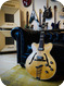 Hofner Verythin 1963-Natural