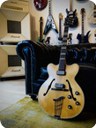 Hofner Verythin 1963 Natural