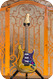 Harmonia S type Ex Billy Gibbons 2006 Pinstripe