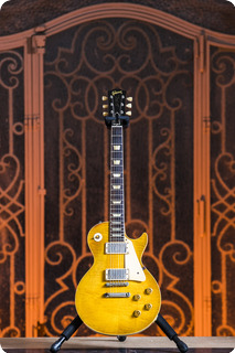 Gibson Les Paul  1960 Sunburst