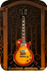 Gibson Les Paul Standard - Ex The Allman Brothers 1958-Sunburst
