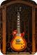 Gibson Les Paul Standard Ex The Allman Brothers 1958 Sunburst