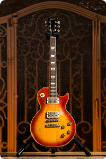 Gibson Les Paul Standard   Ex The Allman Brothers 1958 Sunburst