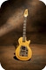 Gibson Skylark. Prototype Ex Joe Bonamassa 2008-Korina