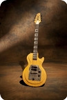Gibson Skylark. Prototype Ex Joe Bonamassa 2008 Korina