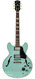 Gibson ES345 64 Reissue VOS Seafoam Green 2016