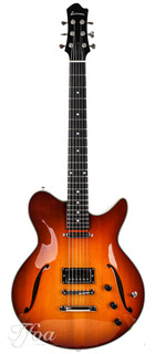 Eastman Romeo Sc Redburst