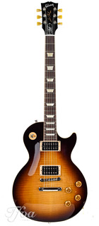 Gibson Slash Les Paul November Burst