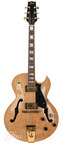 Heritage H575 Custom Curly Maple Natural 2001