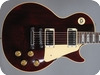 Gibson Les Paul Standard 1985-Winered