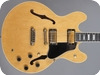 Gibson ES-347 TD 1979-Natural