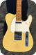 Fender Telecaster 1971-Blonde