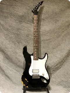 Fender/jackson  Scrapocaster