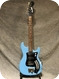 Hagstrom Kent 1964-Blue