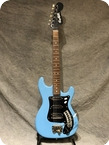 Hagstrom Kent 1964 Blue