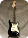 Fender Stratocaster 1977-Black