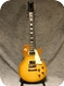 Burny RLG 75 Slash 1990-Lemon Burst