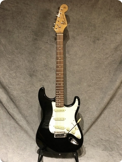 Sx Stratocaster