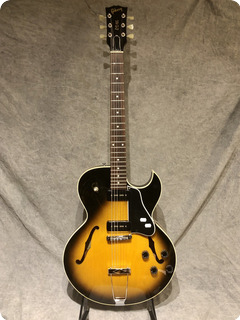 Gibson Es 135 1996 Sunburst