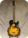 Gibson ES 135 1996 Sunburst