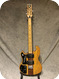 Shergold Masquerader 1979-Natural