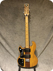 Shergold Masquerader 1979 Natural