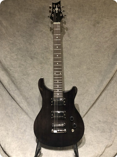 Gear 4 Music  G4m 183 1085 Black