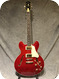 Gould GS-135-Red