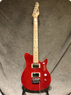 Gear 4 Music 179 1106 Red