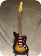 Stagg M350-Sunburst