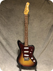 Stagg M350 Sunburst