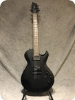 Cort EVL Z4 Satin Black