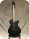 Cort EVL Z4-Satin Black