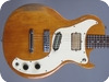 Gibson Marauder 1975-Natural