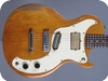 Gibson Marauder 1975 Natural