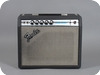 Fender Vibro Champo 1980-Silverface