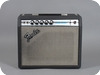 Fender Vibro Champo 1980 Silverface