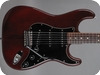 Fender Stratocaster 1979-Winered