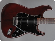 Fender Stratocaster 1979 Winered