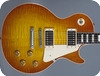 Gibson Les Paul Standard Historic 1958 Reissue 2016-Sunburst