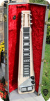 Rickenbacker Guitars-Model 100 Lap Steel -1956