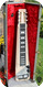 Rickenbacker Guitars-Model 100 Lap Steel -1956