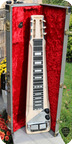 Rickenbacker Guitars-Model 100 Lap Steel -1956