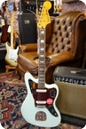 Squier Classic Vibe 70s Jaguar 2020 Surf Green